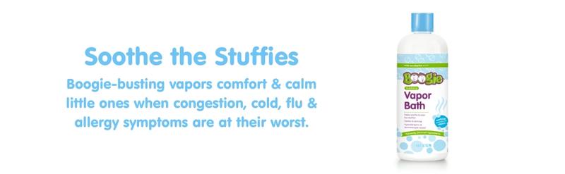 Boogie Bubbling Vapor Bath for Newborns, Infants, and Toddlers – Mint Eucalyptus Vapor, Plant & Oat Extracts, Gentle & Hypoallergenic (18 oz) Boogie Bubbling Vapor Bath for Newborns, Infants, and Toddlers – Mint Eucalyptus Vapor, Plant & Oat Extracts, Gentle & Hypoallergenic (18 oz)