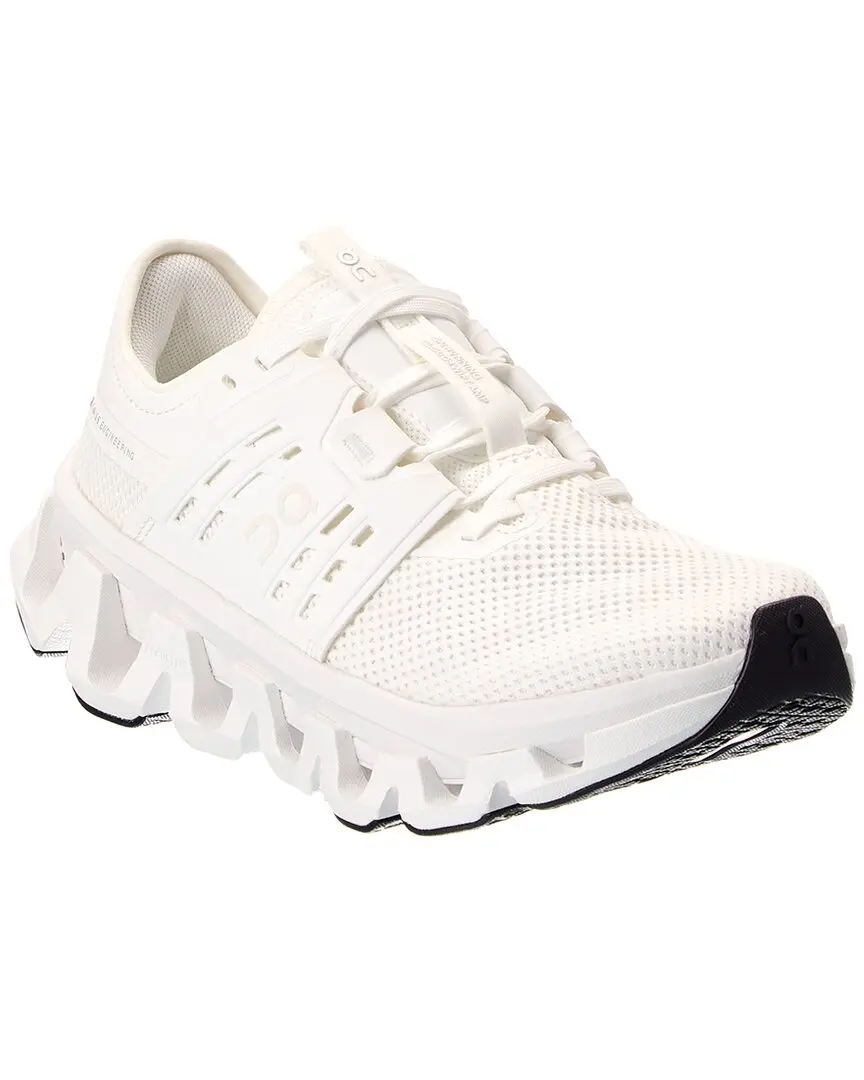 On Running Cloudswift Amp Sneaker