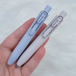 Mini Chubby Gel Pens | 05 Black Ink | Choose Your Color!