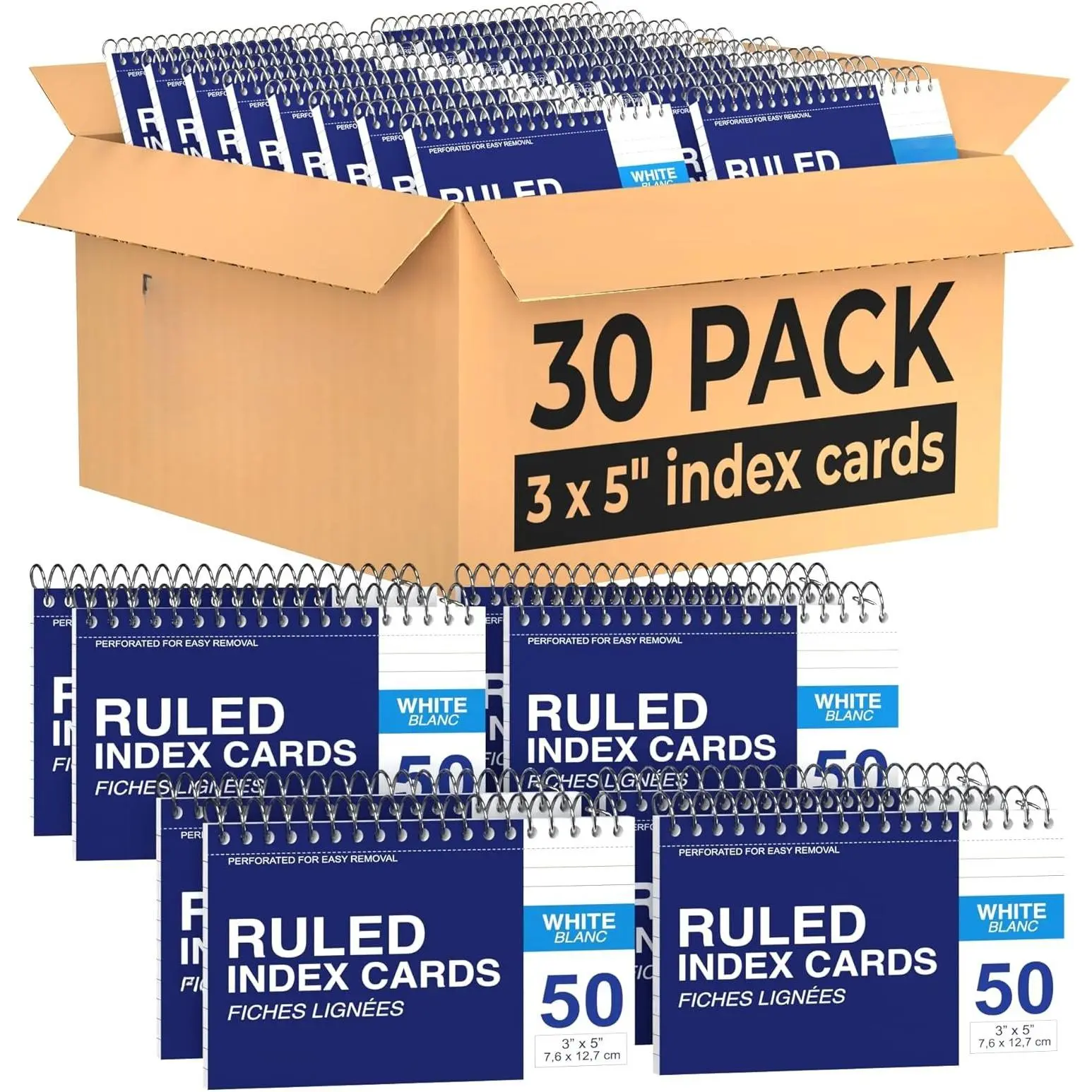 30 Pack