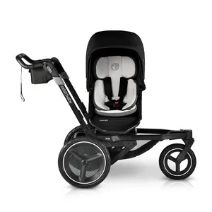 X5 Jogging Stroller X5 Jogging Stroller