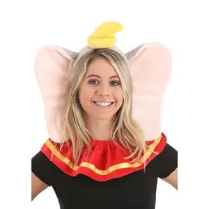 Disney Dumbo Headband & Collar Kit