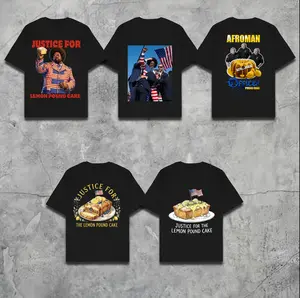 Afroman Freedom Speech Short Sleeve Shirt