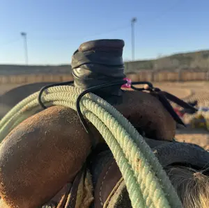 HoldTight Rope Kepper