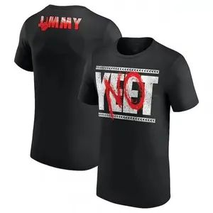 Jey Uso Yeet T-shirt Merch Men Short Sleeve Women Funny Tee Unisex Harajuku Tops 3D Fashion Printed Casual Vintage Tee vintage style Christmas Holiday Birthday Funny Mens T Shirt