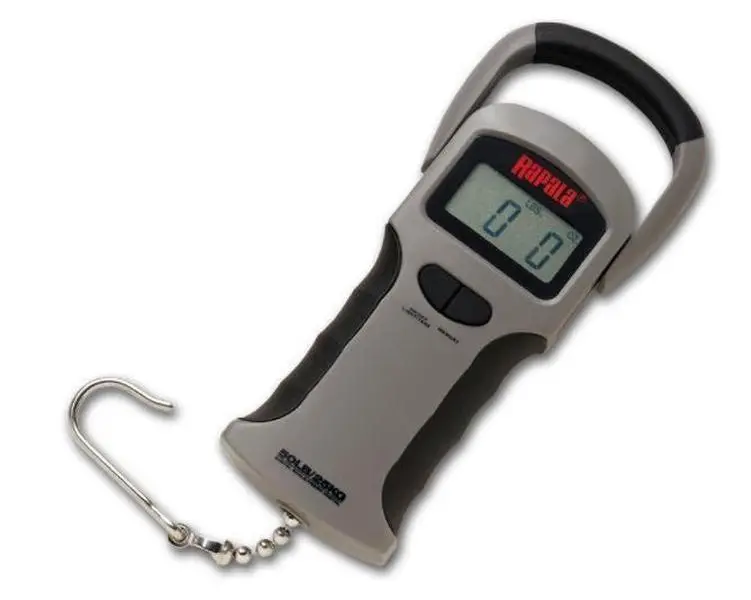 Rapala Digital Fish Scale Rapala Digital Fish Scale