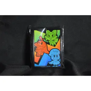 Paldea Evolved Card Sleeves