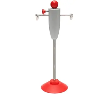 Car Truck Van Alignment Rack Steering Wheel Holder Stand