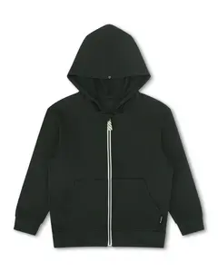 Shaker Kids Zip Up Hoodie