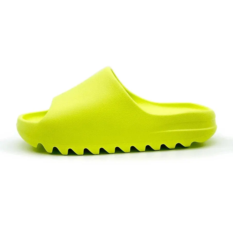 adidas gazelle silver green womens adidas Yeezy Slide Ochre – Story Cape Town