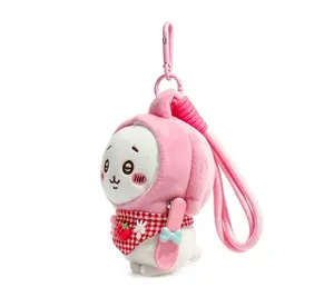 Plush Pendant Doll, Small Backpack Pendant Gift Fashion Bag Charm Pendant For Women Bag Accessory Purse Charm Decoration Gift