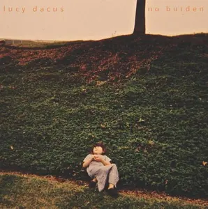 DACUS,LUCY - NO BURDEN Vinyl LP