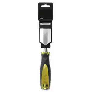 Sheffield  1.5 in. Professional Wood Chisel