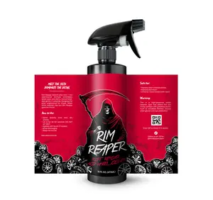 Rim Reaper Wheel Acid Cleaner