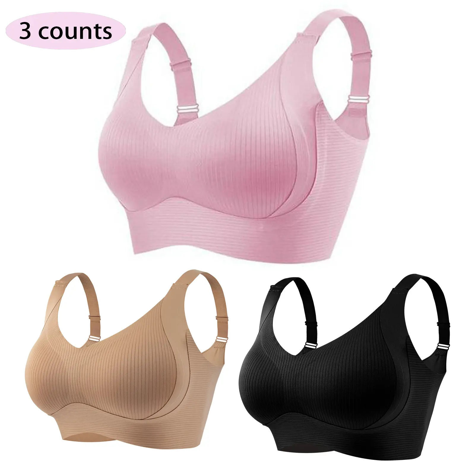 3 counts multicolor-6