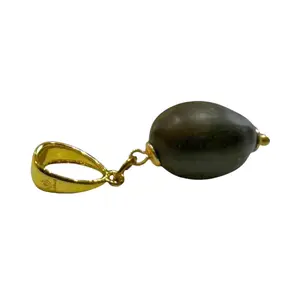 Dige de semilla de flor de loto
