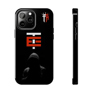 Modo Guerra Temach Case, iPhone 17 16 15 14 13 12 11 X 8 7 Pro Max/Pro/Mini, SAMSUNG GALAXY 21 S22 S23 S24 25 ULTRA PLUS Shockproof Anti-Drop Protective Casesv