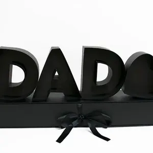 Premium Extra Large Love Dad Box (5 Boxes in 1)