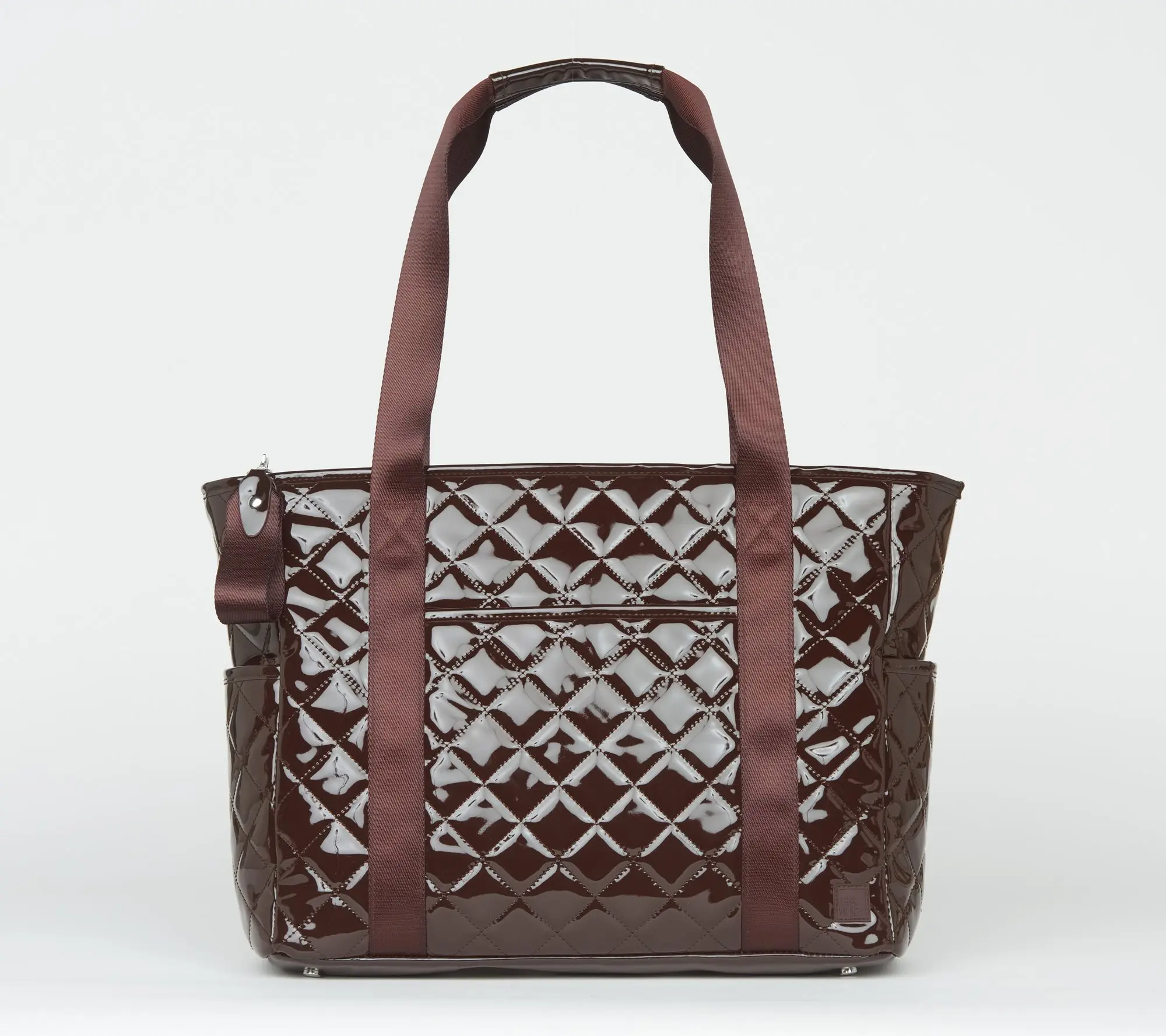 IHKWIP The XL Daily Quilted Tote