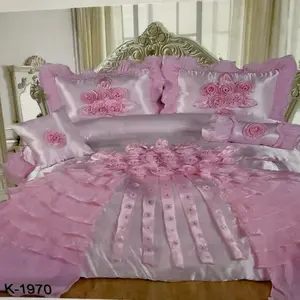 Luxury Bed Set