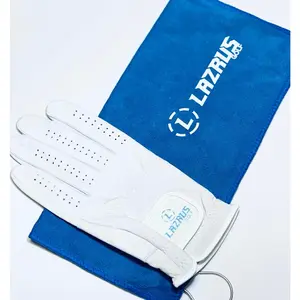 Lazrus Golf Gear Bundle (Towel + Glove) for Sale