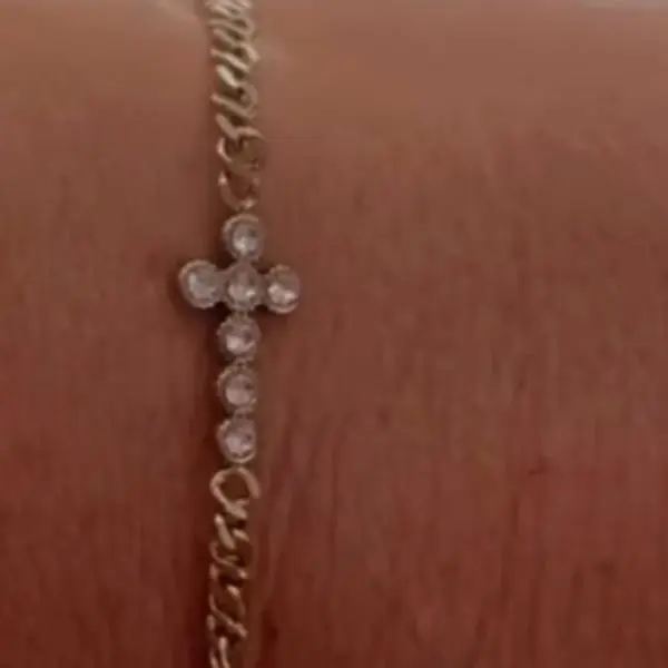 The Sunday Morning Bracelet