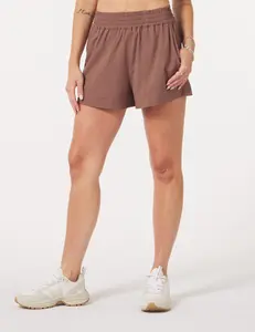 Sydney Short: Mocha