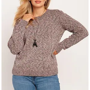 Women's MKM Simple Jumper