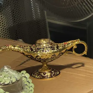 8033 Handcrafted teapot （lx）