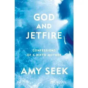 USED-God and Jetfire: Confessions of a Birth Mother by Amy Seek (Hardcover)