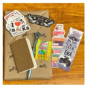 Blind Date with Biker Book Bundle