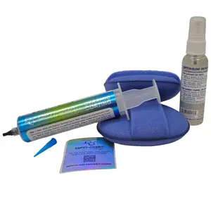 Opti-Coat Ceramic Coating Car Dealer Kit