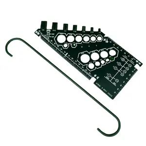 .180 x 12" C-Hooks (50 Count)