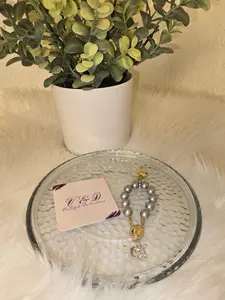 ROSARY KEYCHAIN