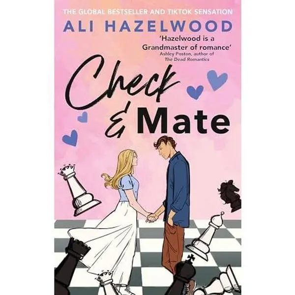 Check & Mate Check & Mate