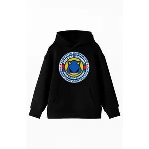 PacSun Kids Sonic The Hedgehog Hoodie