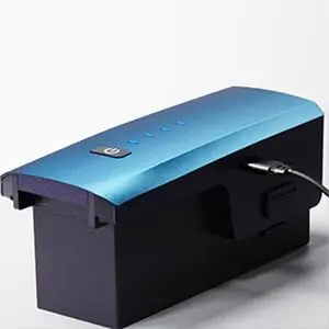 Veeniix Battery 3500mAh 11.1V for V11PRO Drone, Spare Battery for Quadcopter Accessories