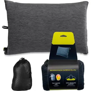 Backpacking & Camping Pillow