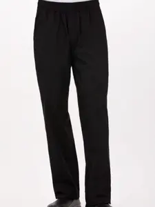 Chef Works Men's Lightweight Baggy Chef Pants