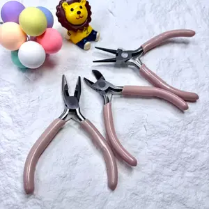 Time-saving 0.7mm Elastic Cord Bead Threader for DIY Bracelets & Anklets - Strong Durable Stretch Cord Easy to Thread No Fraying Ideal for Jewelry Makers & Handcraft Lovers