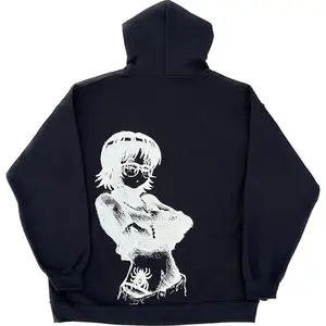 Hunter × Hunter "Shizuku Graphic Unisex T-Shirt for Men, Cotton Tee Shirt for All Sweatshirt, Hoodie, Comfort Colors Fabric Menswear Top Medium