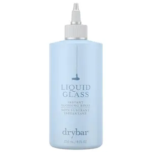 Drybar   Instant Glossing Rinse hair gloss prevents loss scalp Haircare Smooth