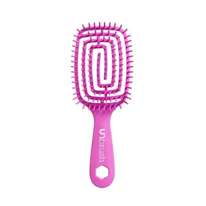 UNbrush FLEX Detangling Brush by FHI Heat UNbrush FLEX Detangling Brush by FHI Heat