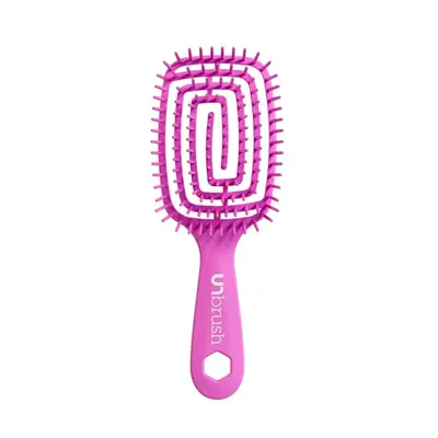 Flex Detangling Brush Swissco TikTok Shop