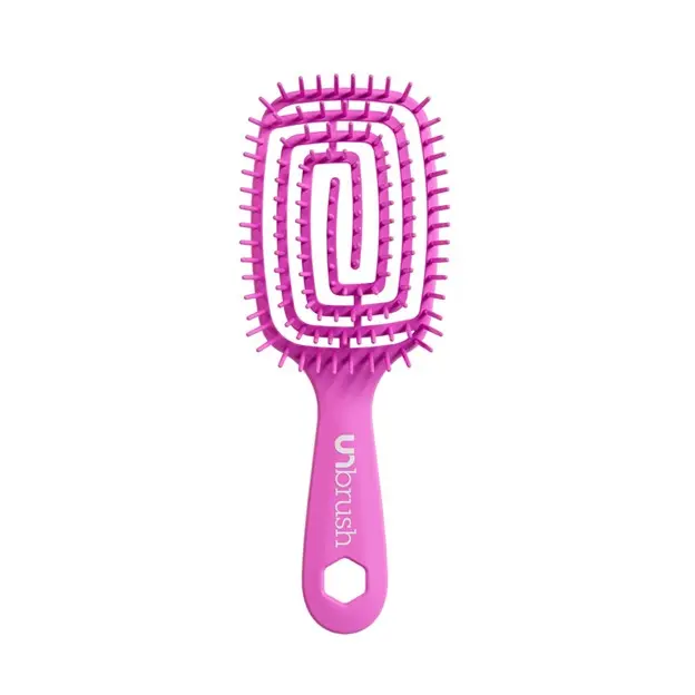 UNbrush FLEX Detangling Brush by FHI Heat