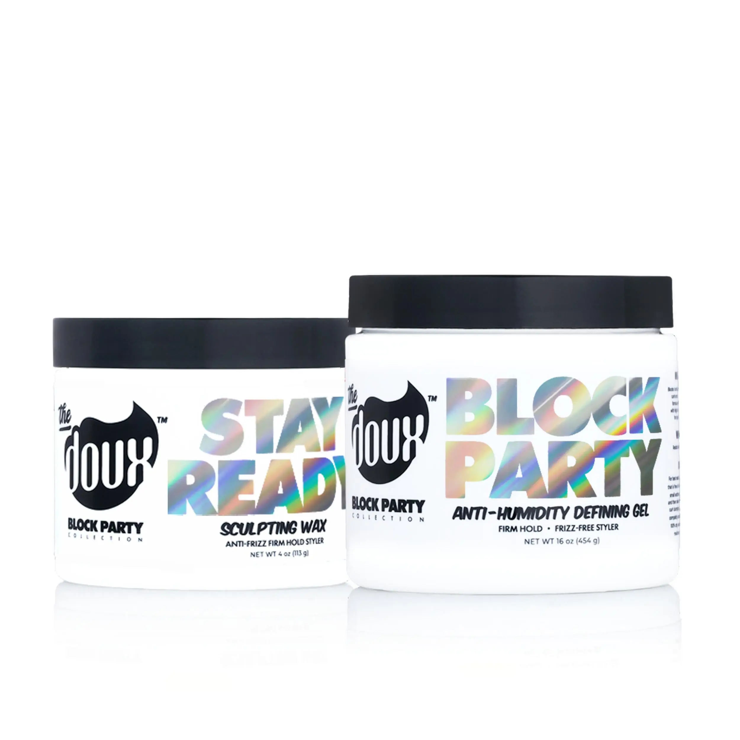 Doux-Approved Anti-Humidity Combo