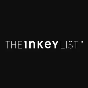 The INKEY List shop logo