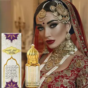 Arab Cologne Perfume, Arabian Scent Long-lasting Fragrance, High Quality Fragrance, Portable Perfume For Men & Women