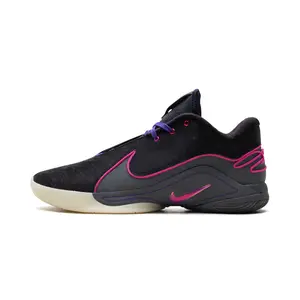 LeBron 22 "Blacklight" FZ1094 001