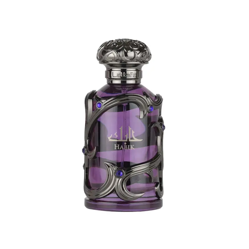 Habik For Men by Lattafa EDP Spray, 3.4oz
